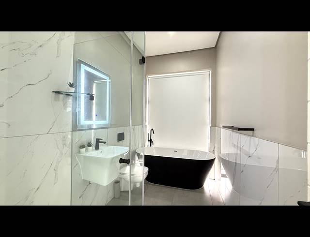 4 BEDROOM HOUSE TO LET IN PALM LAKES ESTATE